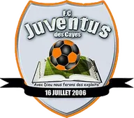 Logo of Juventus des Cayes
