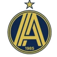 Logo of Aparecidense GO