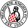 Logo of Melbourne Knights (w)