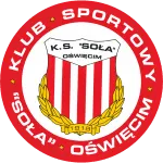 Logo of Sola Oswiecim