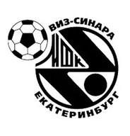 Logo of MFK Sinara Ekaterinburg Futsal