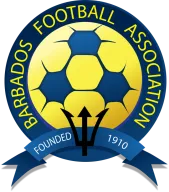 Logo of Barbados U20