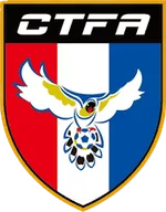 Logo of Chinese Taipei  U17 (W)
