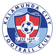 Logo of Kalamunda City FC Reserves
