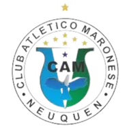 Logo of Atletico Maronese