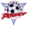 Logo of Peninsula Power U23
