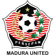Logo of Persepam Pamekasan