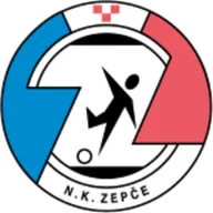 Logo of NK Zepce