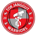 Logo of Tok Janggut Warriors FC
