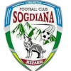 Logo of Sogdiana Jizak