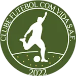 Logo of CF Com Vida SAF