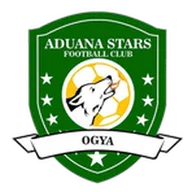 Logo of Aduana Stars
