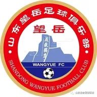 Logo of Shandong Wangyue FC