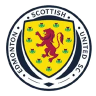 Logo of Edmonton Scottish