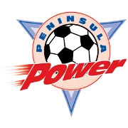 Logo of Peninsula Power