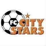 Logo of City Stars