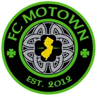Logo of FC Motown II