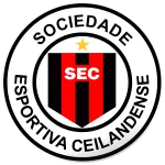 Logo of Ceilandense U20