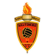 Logo of Baltimore SC