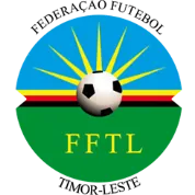 Logo of Timor Leste (w) U19