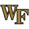 Logo of Wake Forest (w)
