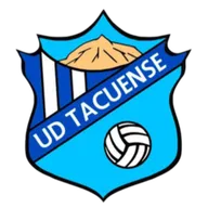 Logo of UD Tacuense B (w)