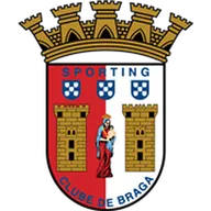 Logo of Sporting Braga
