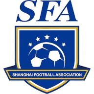 Logo of Shanghai U16 Women