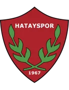 Logo of Atakas Hatayspor