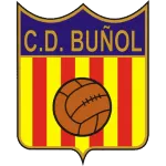 Logo of CD Bunol