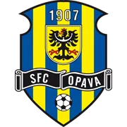 Logo of Opava