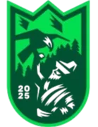 Logo of FC Bishkek City