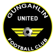 Logo of Gungahlin United (w)