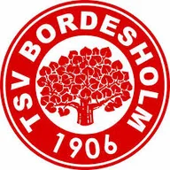 Logo of TSV Bordesholm