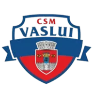 Logo of CSM Vaslui
