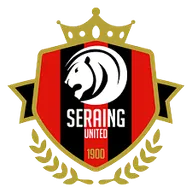 Logo of RFC Seraing II