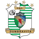 Logo of CSC Dumbravita