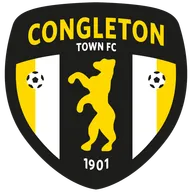 Logo of Congleton Town