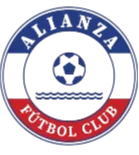 Logo of Alianza Fútbol Club