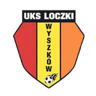 Logo of UKS Loczki Wyszkow (W)