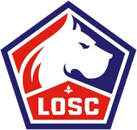 Logo of Lille OSC Metropole (w)