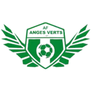 Logo of Anges Verts