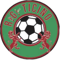 Logo of ASD RG Ticino