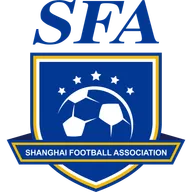 Logo of Shanghai U18