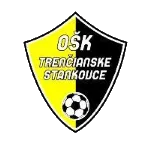 Logo of Trencianske Stankovce