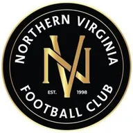 Logo of Northern Virginia FC