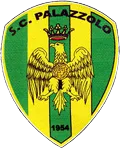 Logo of AC Palazzolo