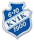 Logo of Kvik Trondheim
