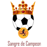 Logo of Sangre de Campeon