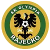 Logo of SK Olympia Rajecko